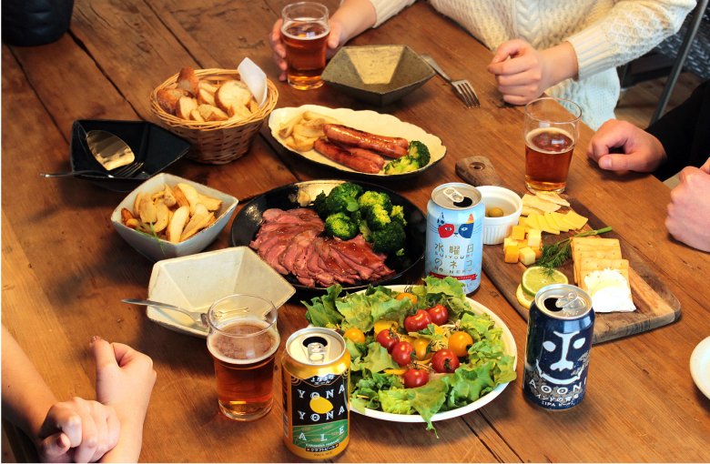 よなよなエールの特徴と魅力画像①