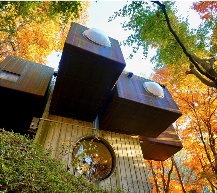 【株式会社MIRAI KUROKAWA DESIGN STUDIO】